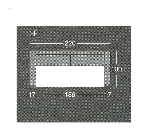 electra 3F per .